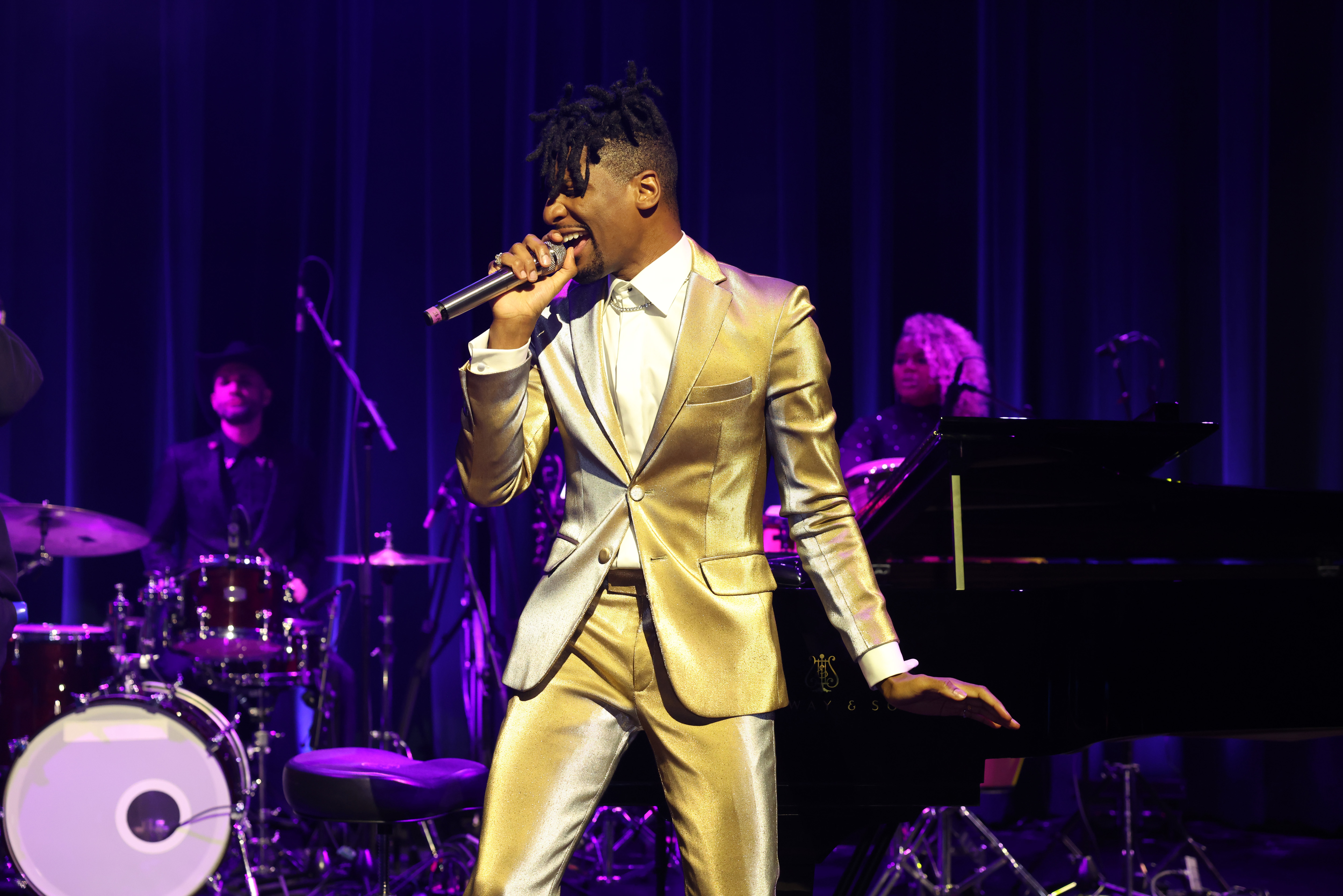 Jon Batiste